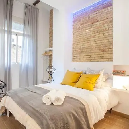 New 4 Pax Front Station Wifi Διαμέρισμα